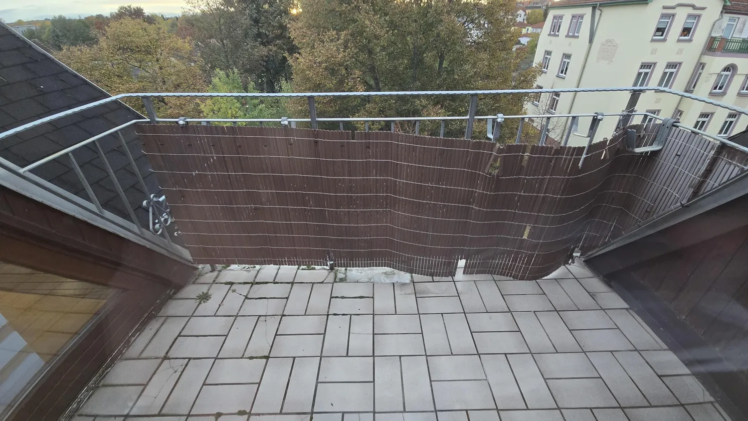 4 Zimmer Wohnung mit 96 m² in Zwickau – Bild 11