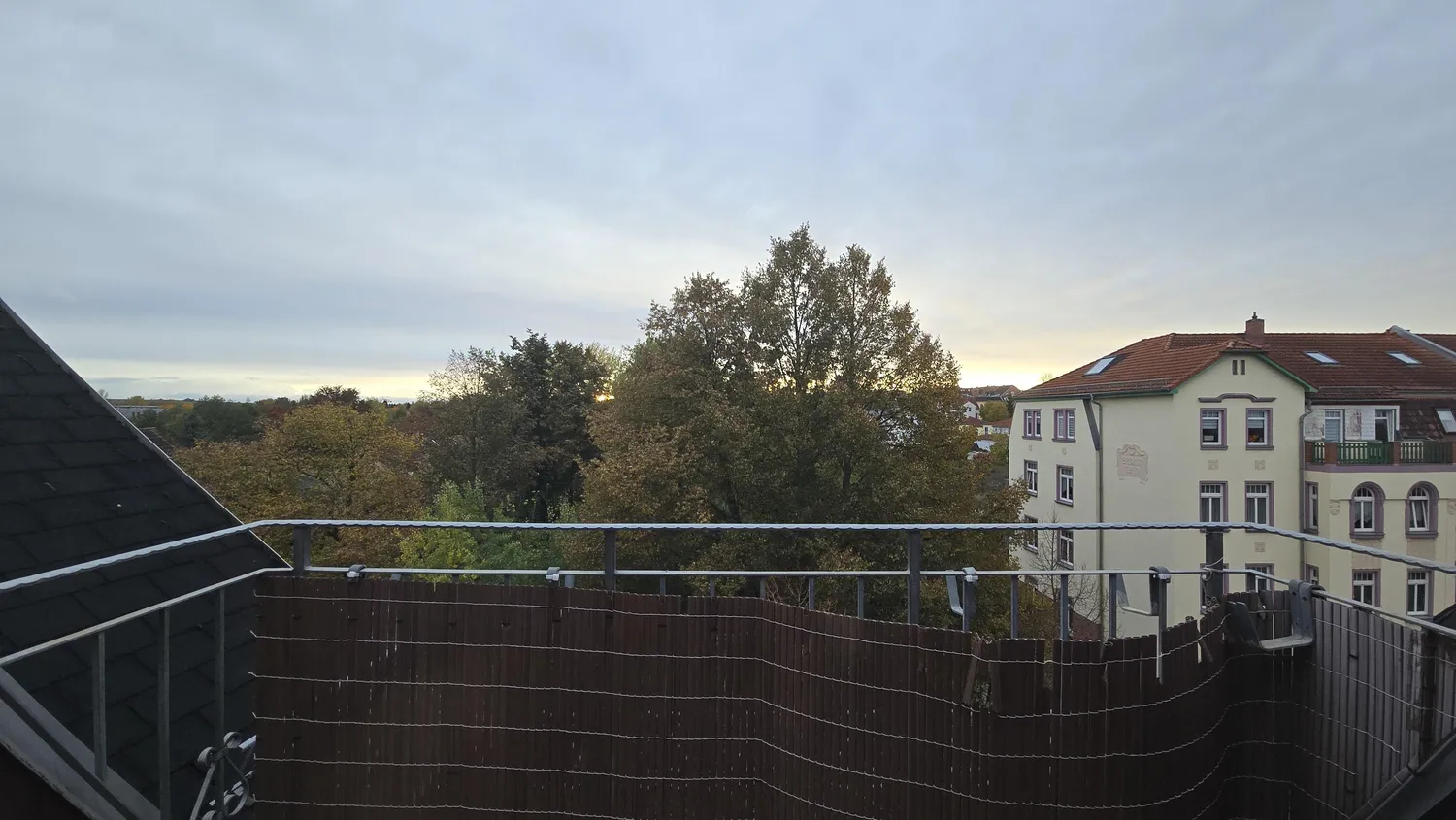 4 Zimmer Wohnung mit 96 m² in Zwickau – Bild 12
