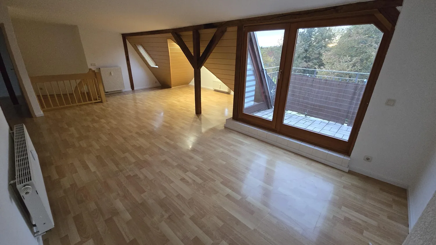 4 Zimmer Wohnung mit 96 m² in Zwickau – Bild 7
