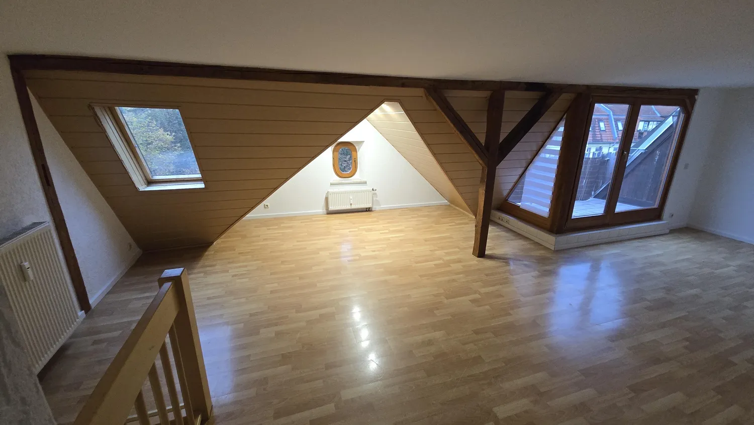 4 Zimmer Wohnung mit 96 m² in Zwickau – Bild 9