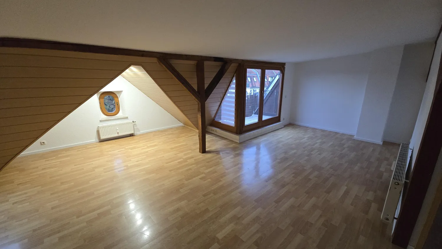 4 Zimmer Wohnung mit 96 m² in Zwickau – Bild 10
