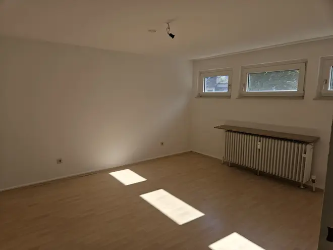 3 Zimmer Wohnung mit 54 m² in Essen – Bild 2