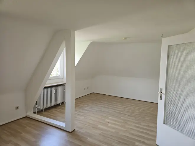 3 Zimmer Wohnung mit 54 m² in Essen – Bild 4