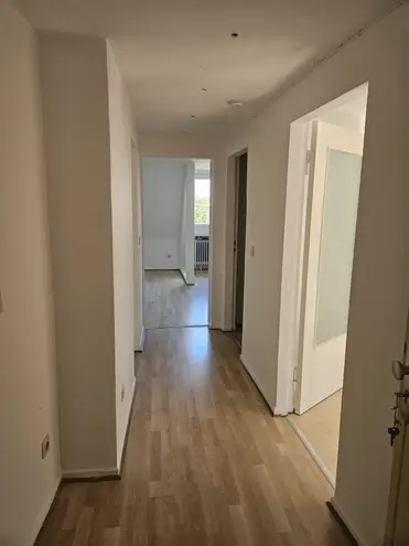 3 Zimmer Wohnung mit 54 m² in Essen – Bild 8