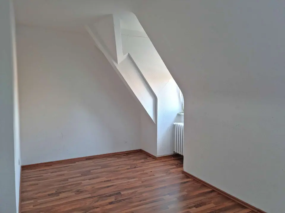 2 Zimmer Wohnung mit 60 m² in Wilhelmshaven – Bild 3