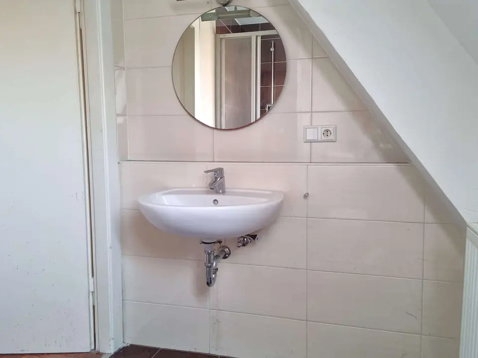 2 Zimmer Wohnung mit 60 m² in Wilhelmshaven – Bild 5