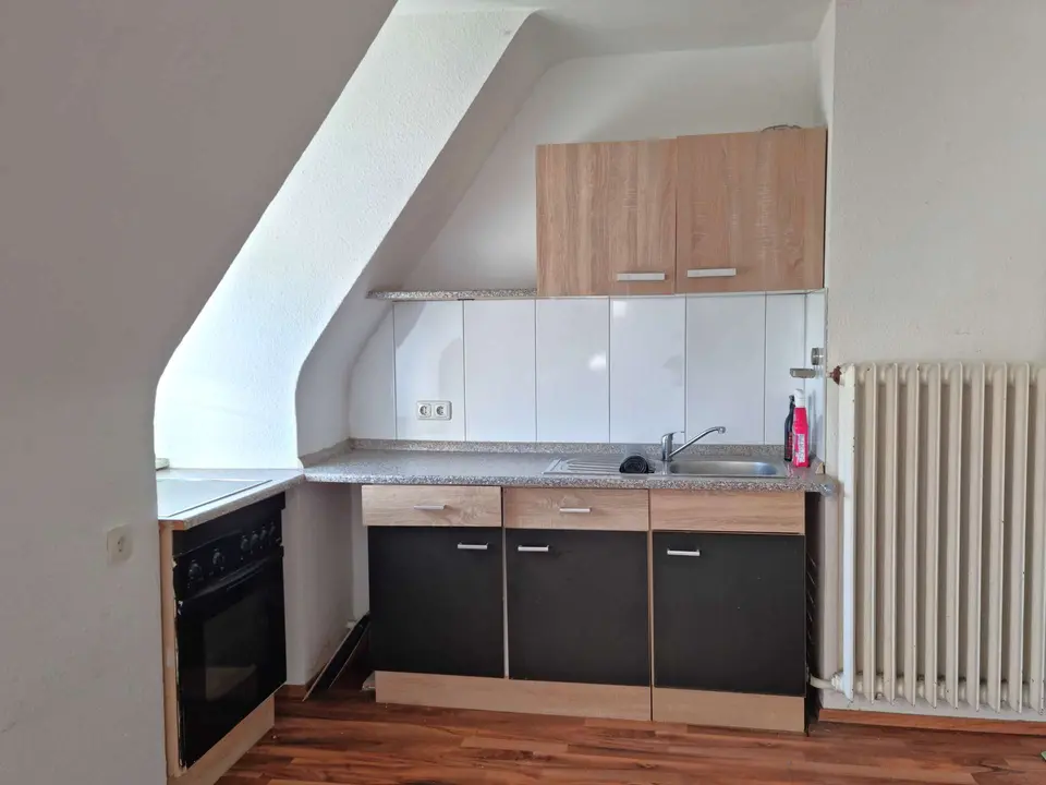 2 Zimmer Wohnung mit 60 m² in Wilhelmshaven – Bild 8