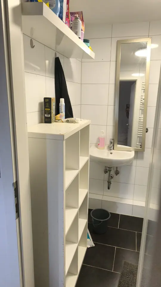 2 Zimmer Wohnung mit 32 m² in Hildesheim – Bild 6