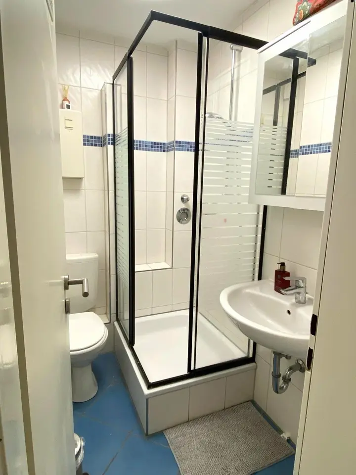 2 Zimmer Wohnung mit 32 m² in Hildesheim – Bild 10