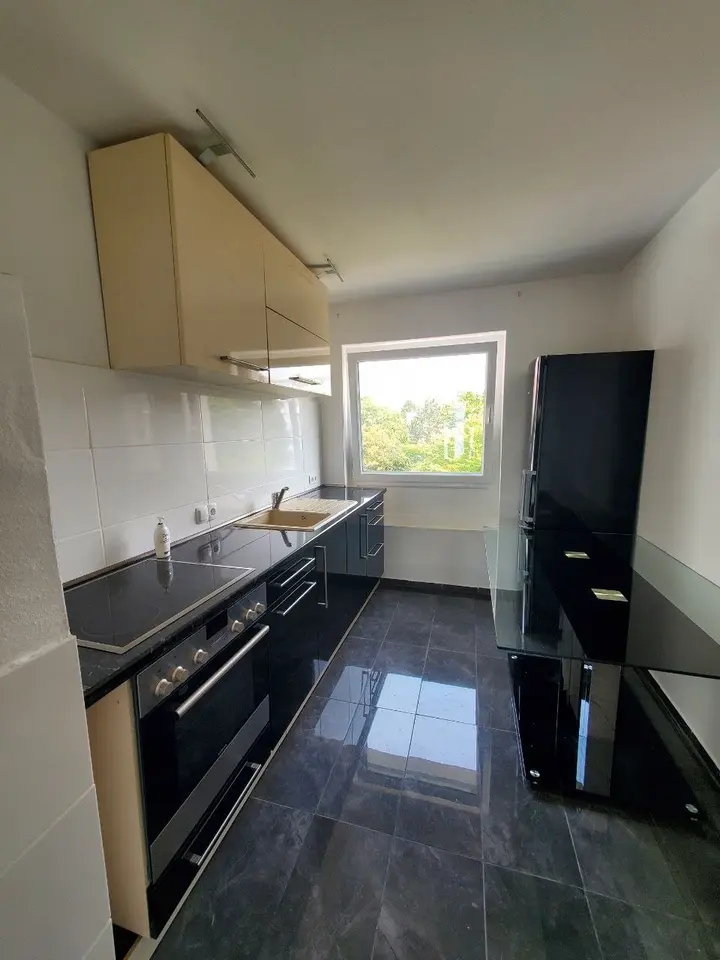 3 Zimmer Wohnung mit 65 m² in Wolfsburg – Bild 2