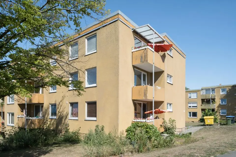3 Zimmer Wohnung mit 65 m² in Wolfsburg – Bild 7