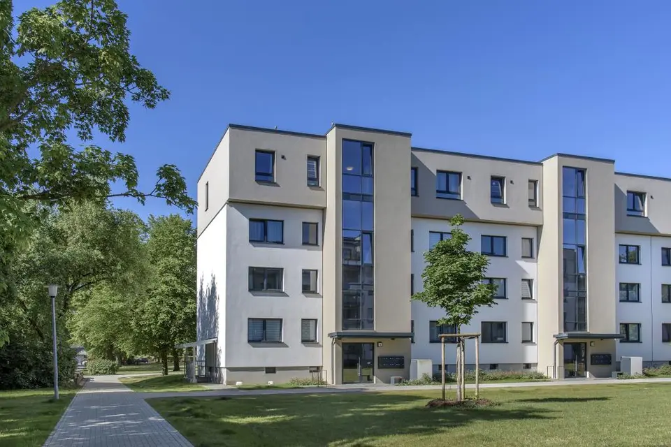3 Zimmer Wohnung mit 65 m² in Wolfsburg – Bild 9