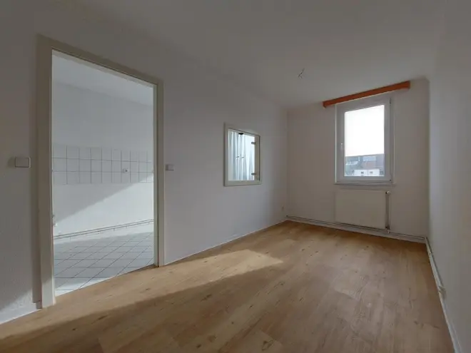 3 Zimmer Wohnung mit 60 m² in Magdeburg – Bild 2