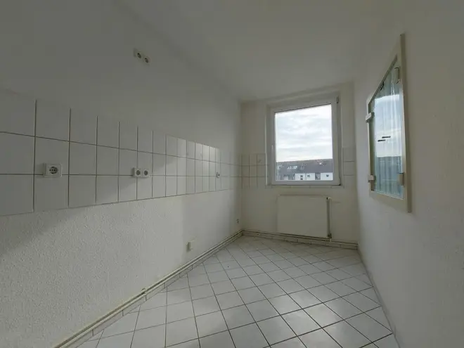3 Zimmer Wohnung mit 60 m² in Magdeburg – Bild 3