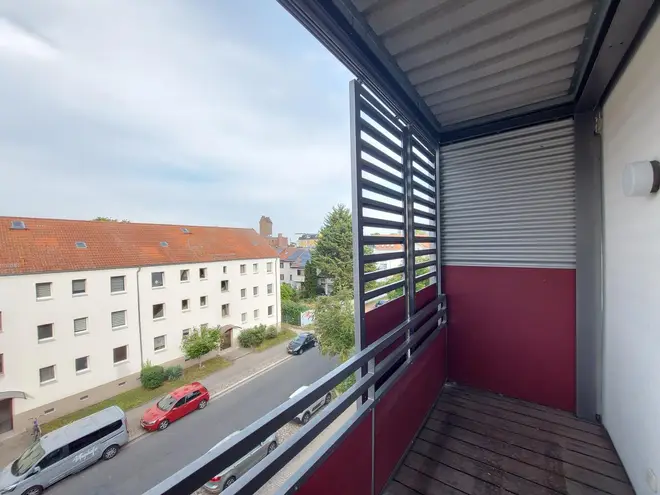 3 Zimmer Wohnung mit 60 m² in Magdeburg – Bild 5