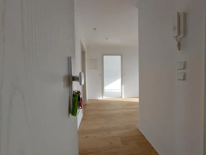 3 Zimmer Wohnung mit 60 m² in Magdeburg – Bild 7