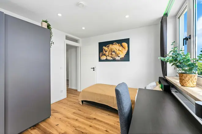WG-Zimmer mit 16 m² in München – Bild 1