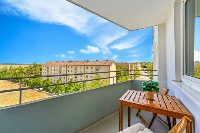 WG-Zimmer mit 16 m² in München – Bild 3
