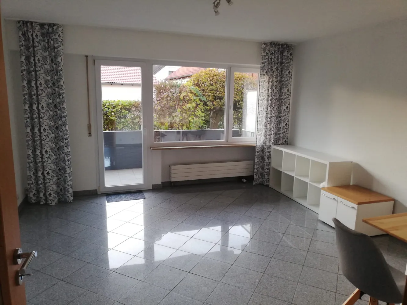 3 Zimmer Wohnung mit 79 m² in Ludwigsburg – Bild 1