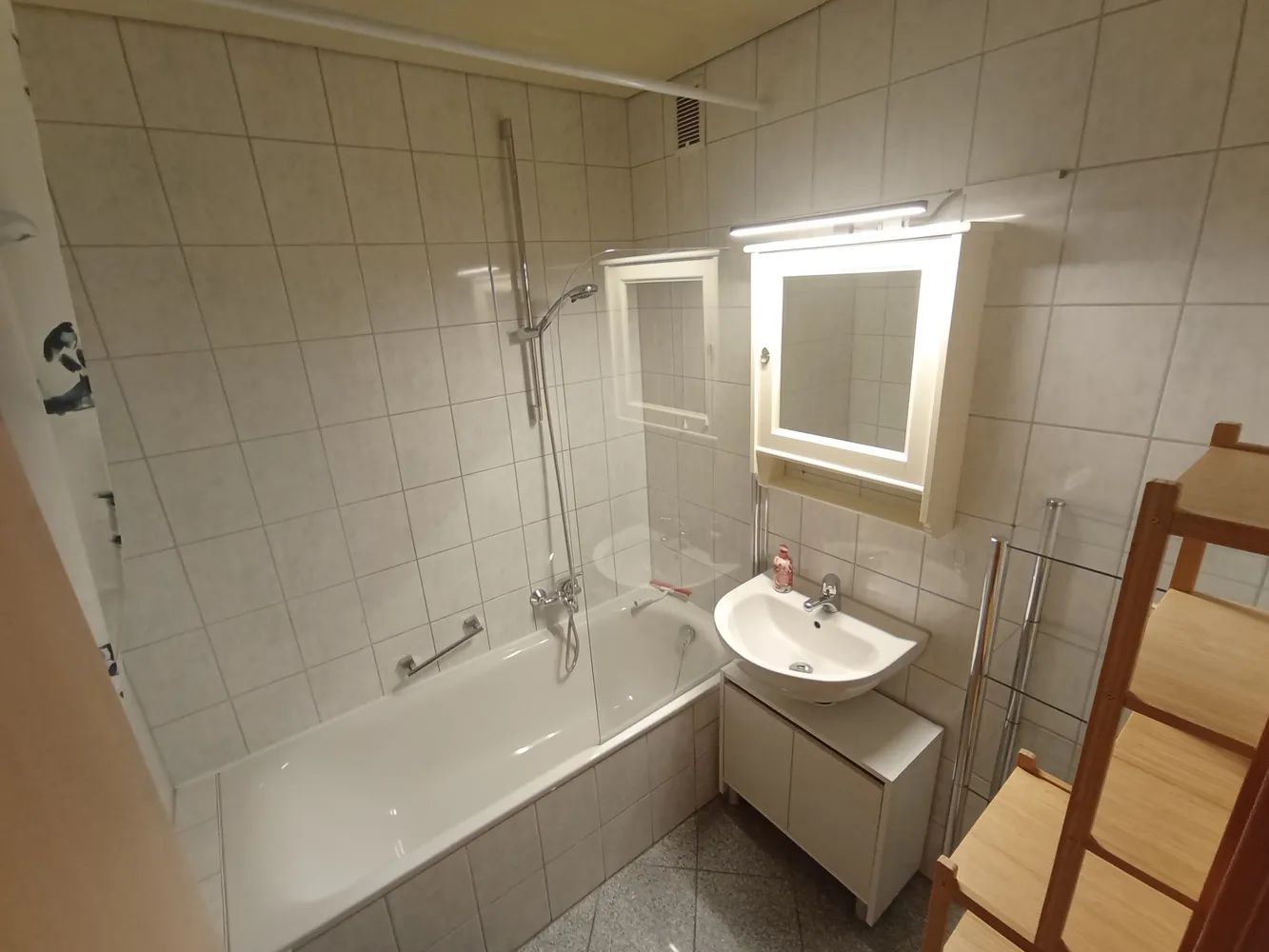 3 Zimmer Wohnung mit 79 m² in Ludwigsburg – Bild 4
