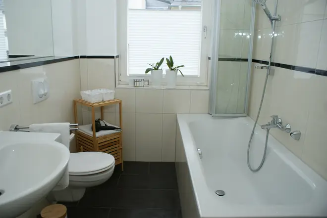 2 Zimmer Wohnung mit 65 m² in Leipzig – Bild 11