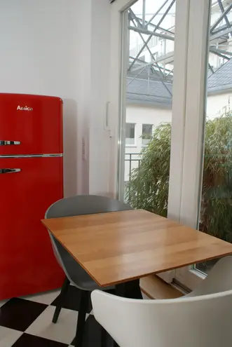 2 Zimmer Wohnung mit 65 m² in Leipzig – Bild 8