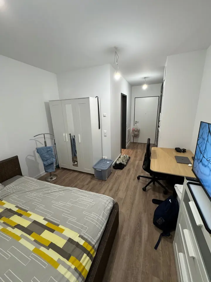 Studio mit 24 m² in Berlin – Bild 3