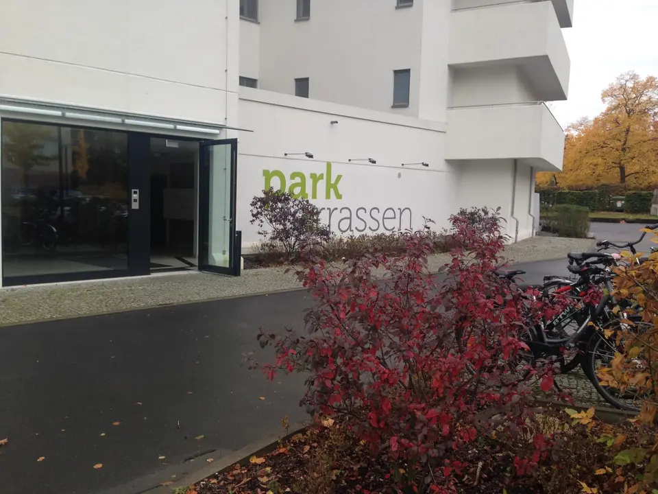 Studio mit 24 m² in Berlin – Bild 5