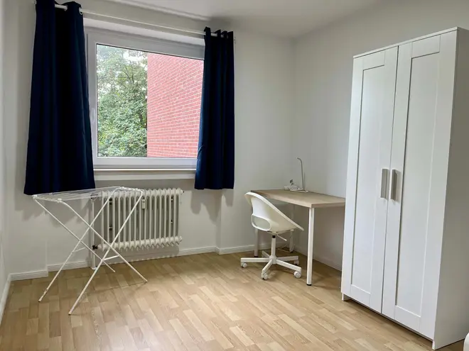 WG-Zimmer in Düsseldorf – Bild 2