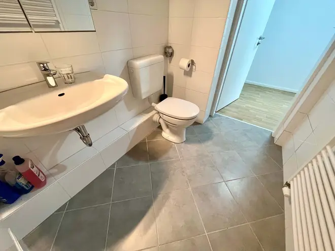 WG-Zimmer in Düsseldorf – Bild 5