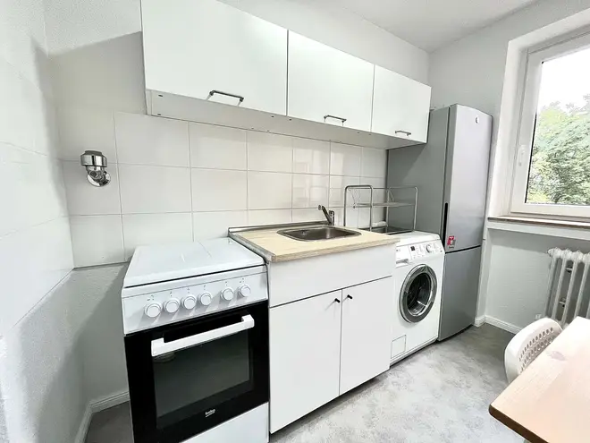 WG-Zimmer in Düsseldorf – Bild 4