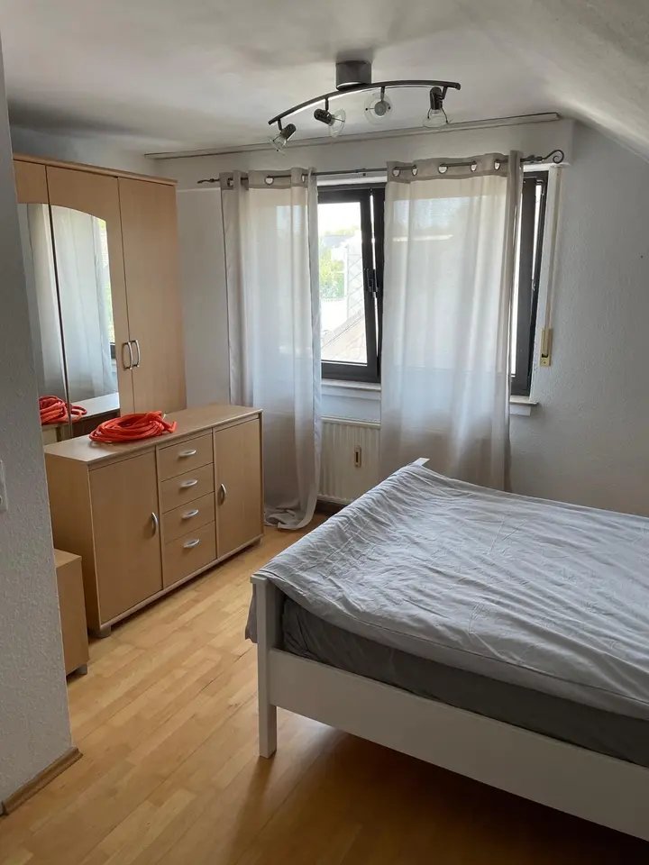 2 Zimmer Wohnung mit 64 m² in Monheim am Rhein – Bild 1