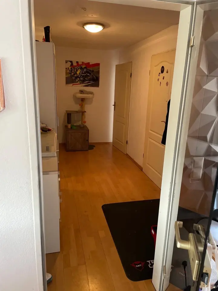 2 Zimmer Wohnung mit 64 m² in Monheim am Rhein – Bild 3
