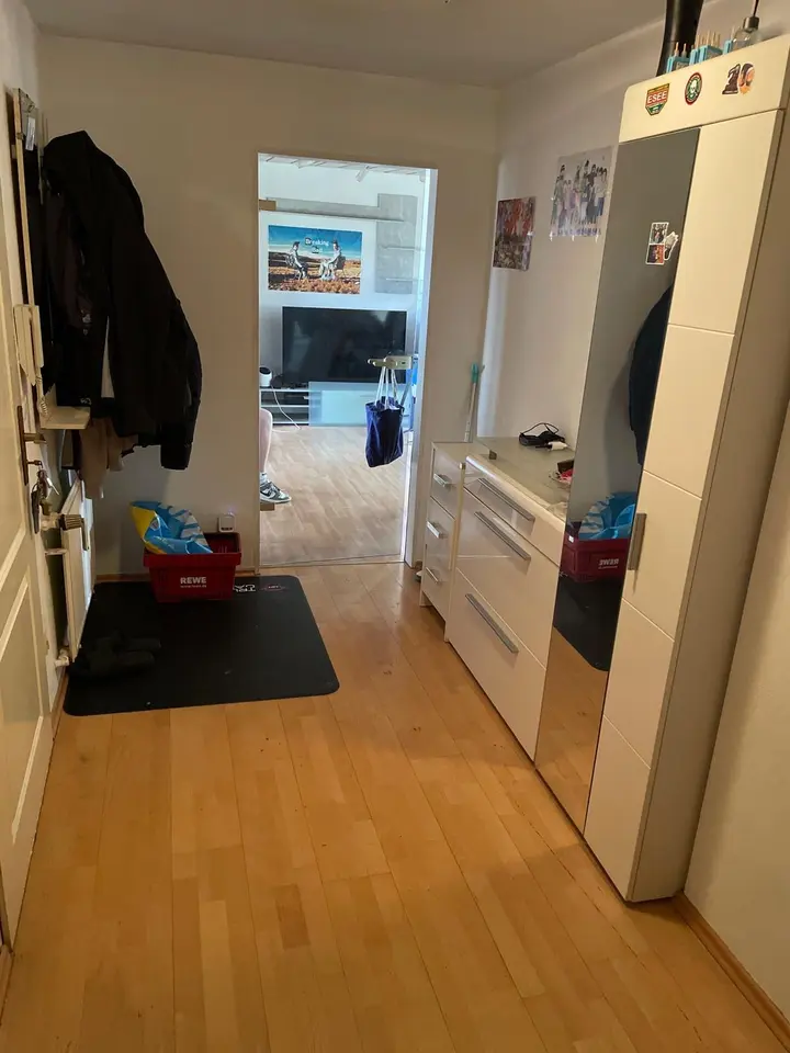 2 Zimmer Wohnung mit 64 m² in Monheim am Rhein – Bild 4