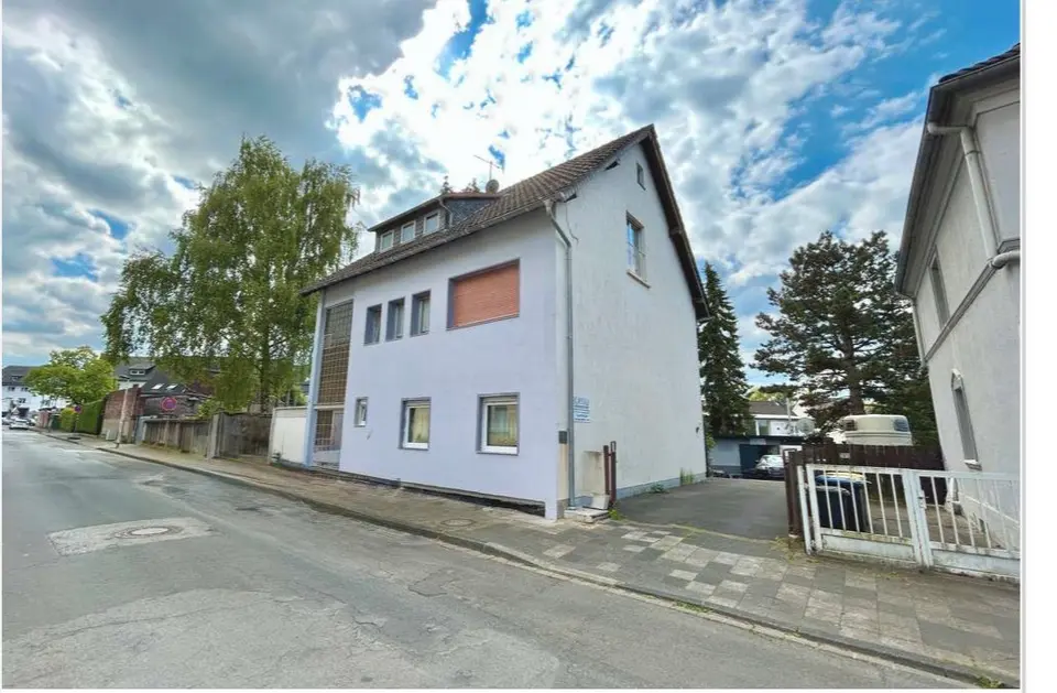 2 Zimmer Wohnung mit 64 m² in Monheim am Rhein – Bild 7