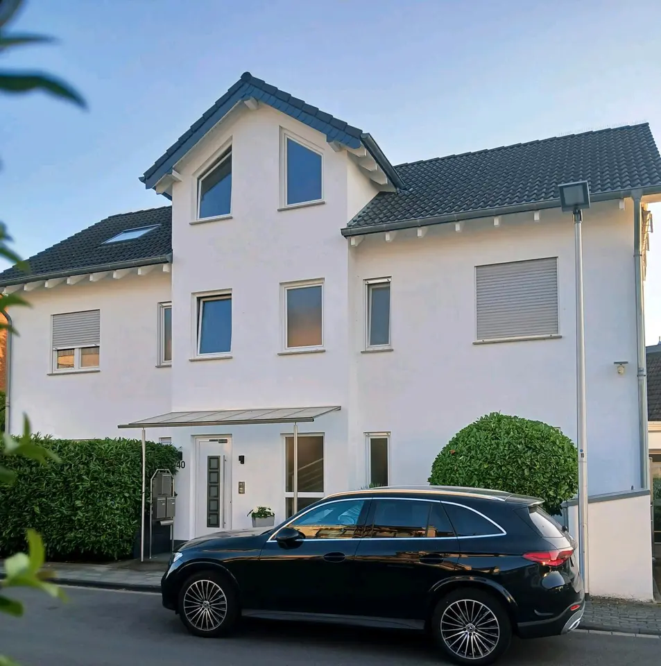 2 Zimmer Wohnung mit 64 m² in Monheim am Rhein – Bild 8