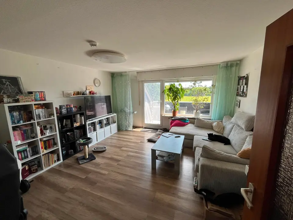 2 Zimmer Wohnung mit 64 m² in Monheim am Rhein – Bild 9
