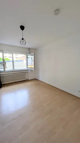 2 Zimmer Wohnung mit 59 m² in Karlsruhe – Bild 2