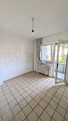 2 Zimmer Wohnung mit 59 m² in Karlsruhe – Bild 3
