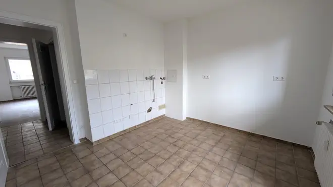 2 Zimmer Wohnung mit 59 m² in Karlsruhe – Bild 4