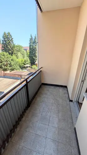 2 Zimmer Wohnung mit 59 m² in Karlsruhe – Bild 5
