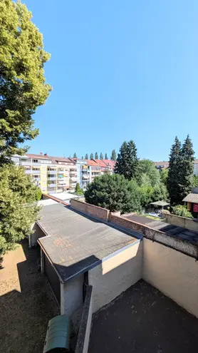 2 Zimmer Wohnung mit 59 m² in Karlsruhe – Bild 6