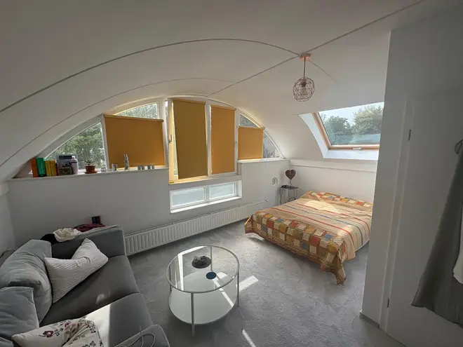 5 Zimmer Haus mit 180 m² in Berlin – Bild 11