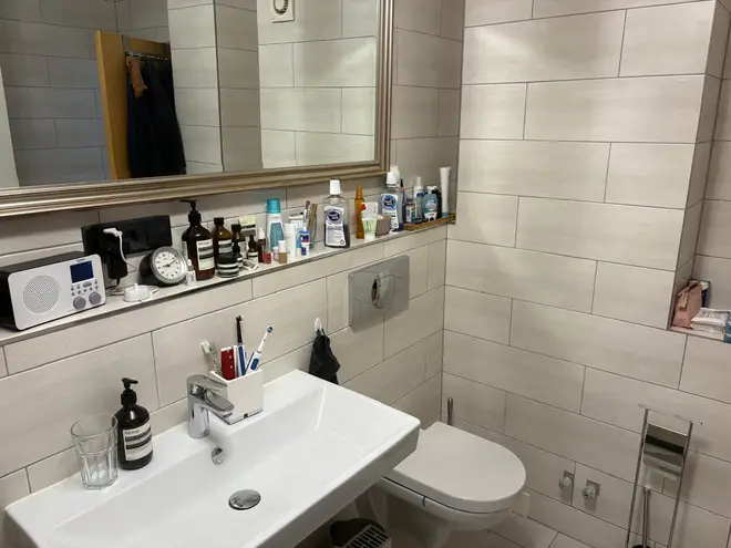 5 Zimmer Haus mit 180 m² in Berlin – Bild 6