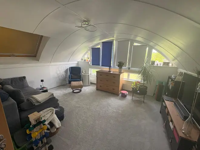 5 Zimmer Haus mit 180 m² in Berlin – Bild 9