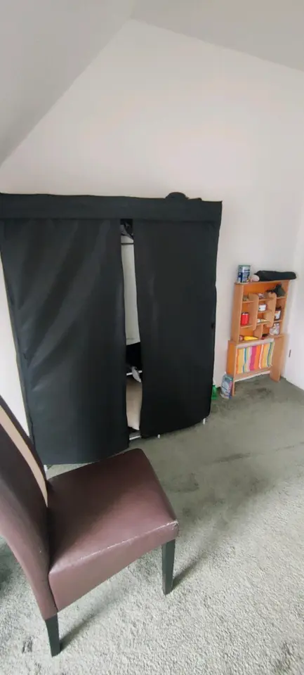 WG-Zimmer mit 65 m² in Hannover – Bild 3