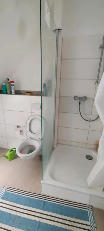 WG-Zimmer mit 65 m² in Hannover – Bild 4