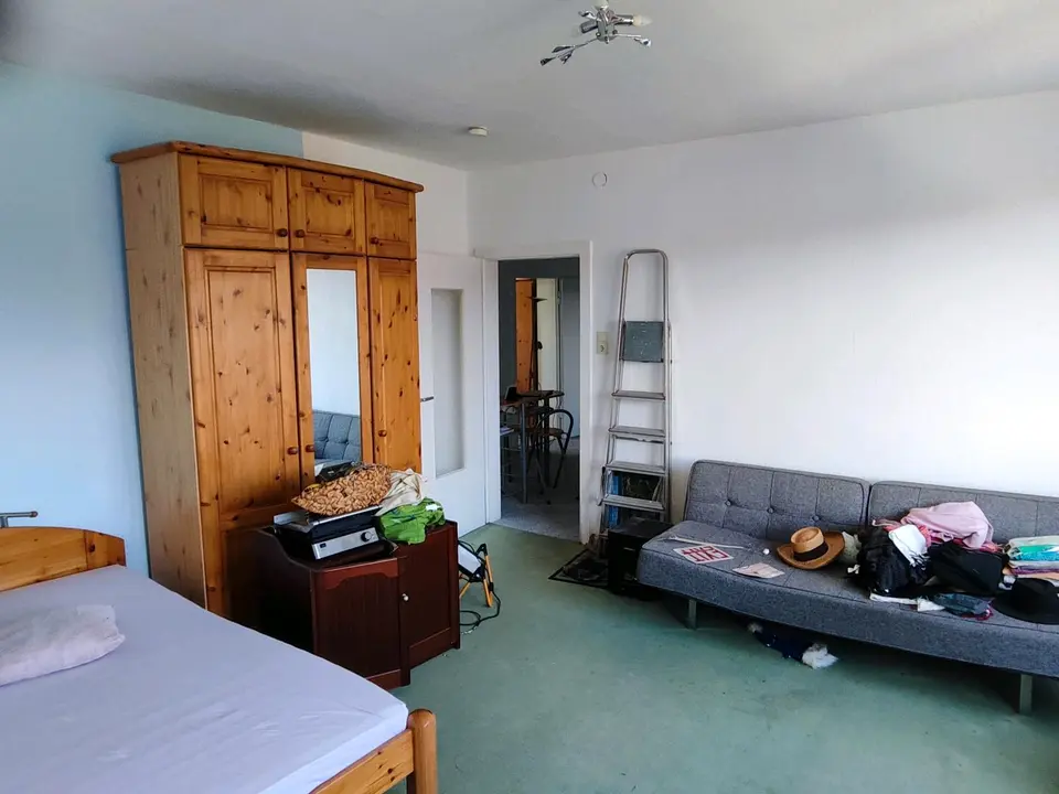 WG-Zimmer mit 65 m² in Hannover – Bild 8