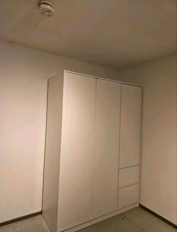 WG-Zimmer mit 65 m² in Hannover – Bild 9