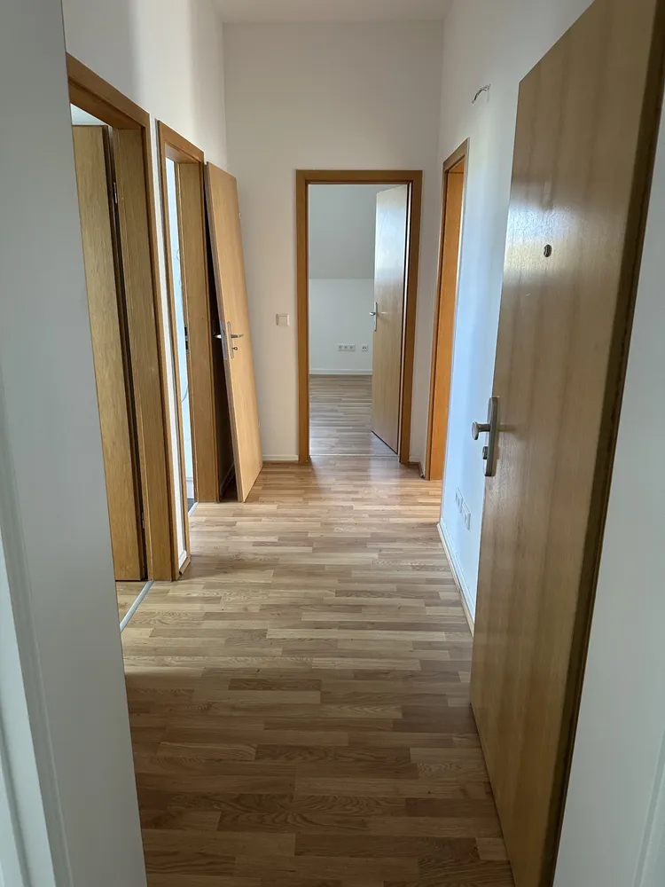 2 Zimmer Wohnung mit 55 m² in Leverkusen – Bild 1